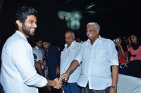Geetha Govindam Movie Success Meet